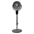 Russell Hobbs 25cm Pedestal Circulation Fan with Remote Control