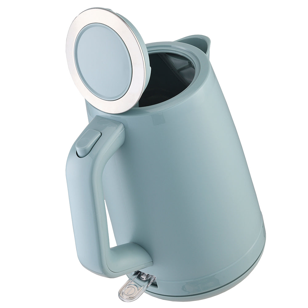 Salton Evermore Kettle and Toaster Breakfast Pack