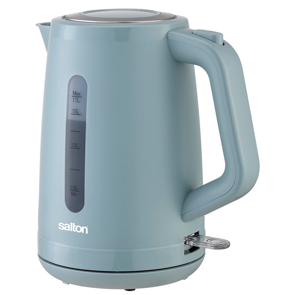Salton Evermore Kettle and Toaster Breakfast Pack