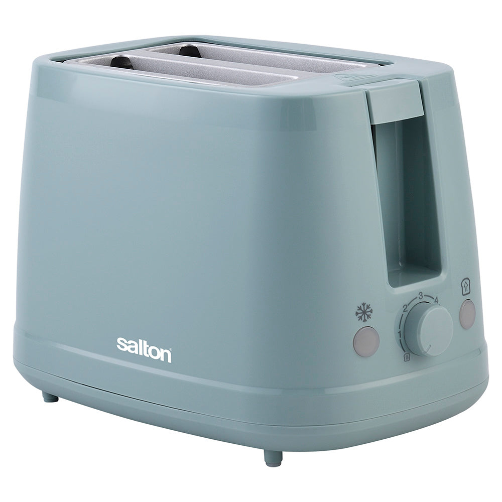 Salton Evermore Kettle and Toaster Breakfast Pack