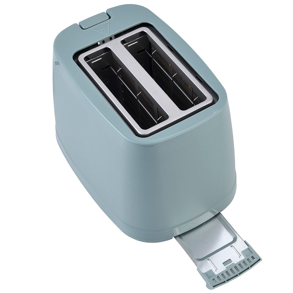 Salton Evermore Kettle and Toaster Breakfast Pack