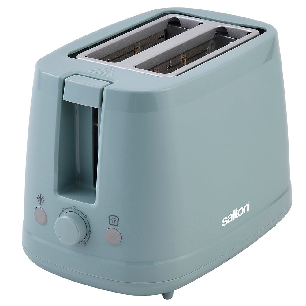 Salton Evermore Kettle and Toaster Breakfast Pack