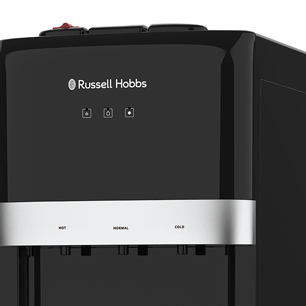 Russell Hobbs Bottom Loading Standing Water Dispenser