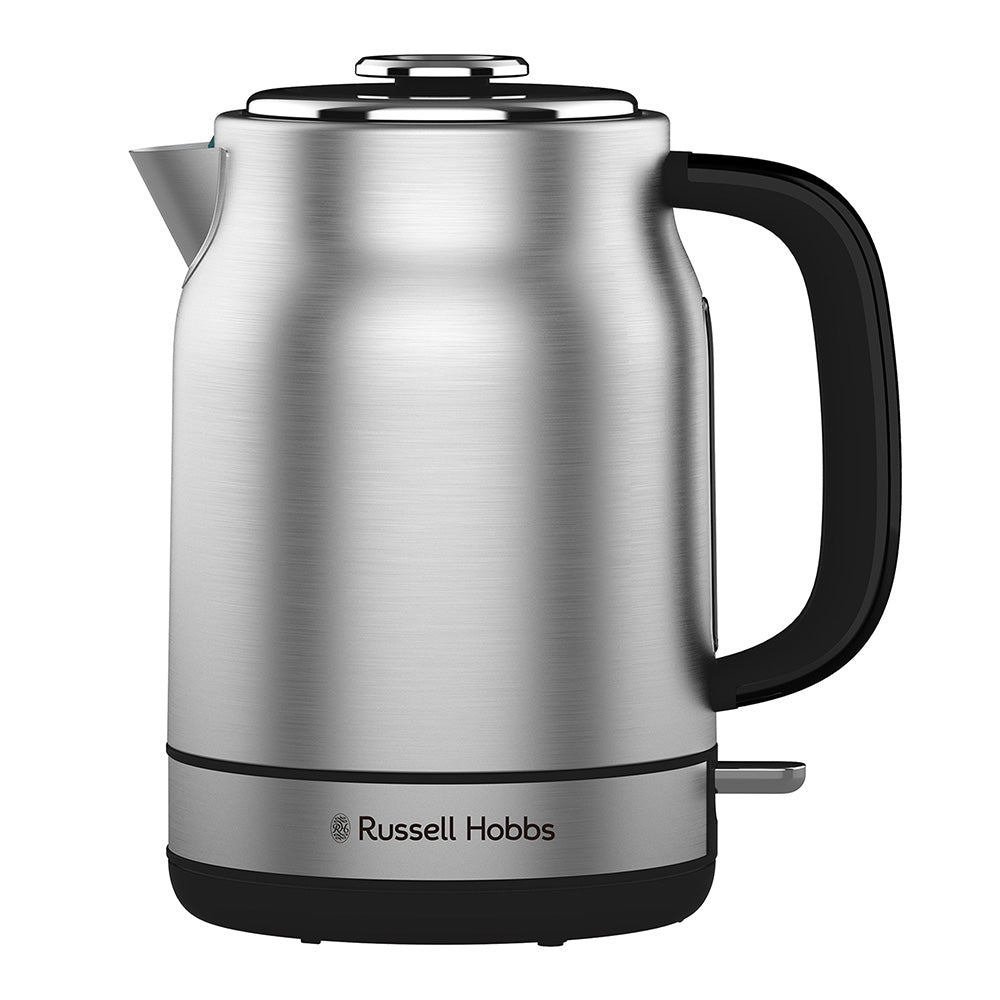 Russell Hobbs Elements Stainless Steel Kettle, 1.7L