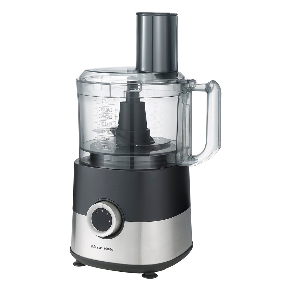 Russell Hobbs Essence Food Processor, 1.5L