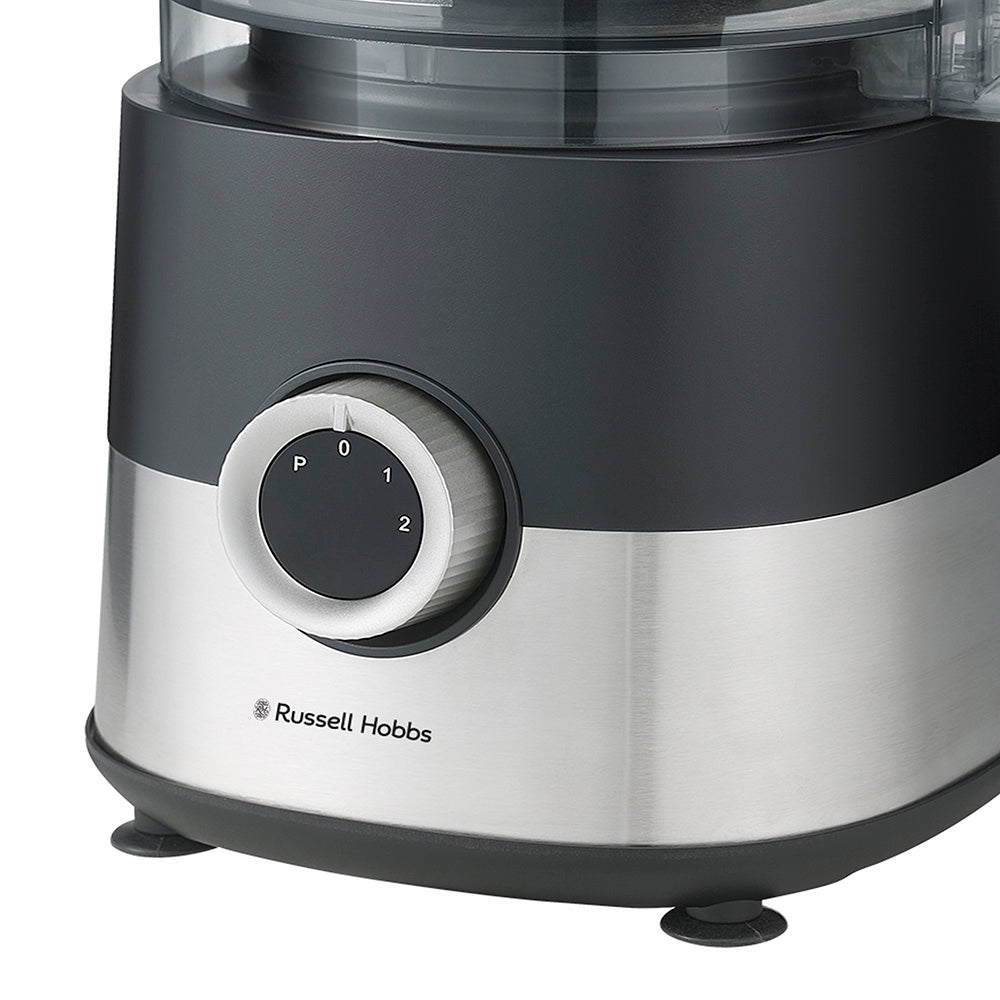 Russell Hobbs Essence Food Processor, 1.5L