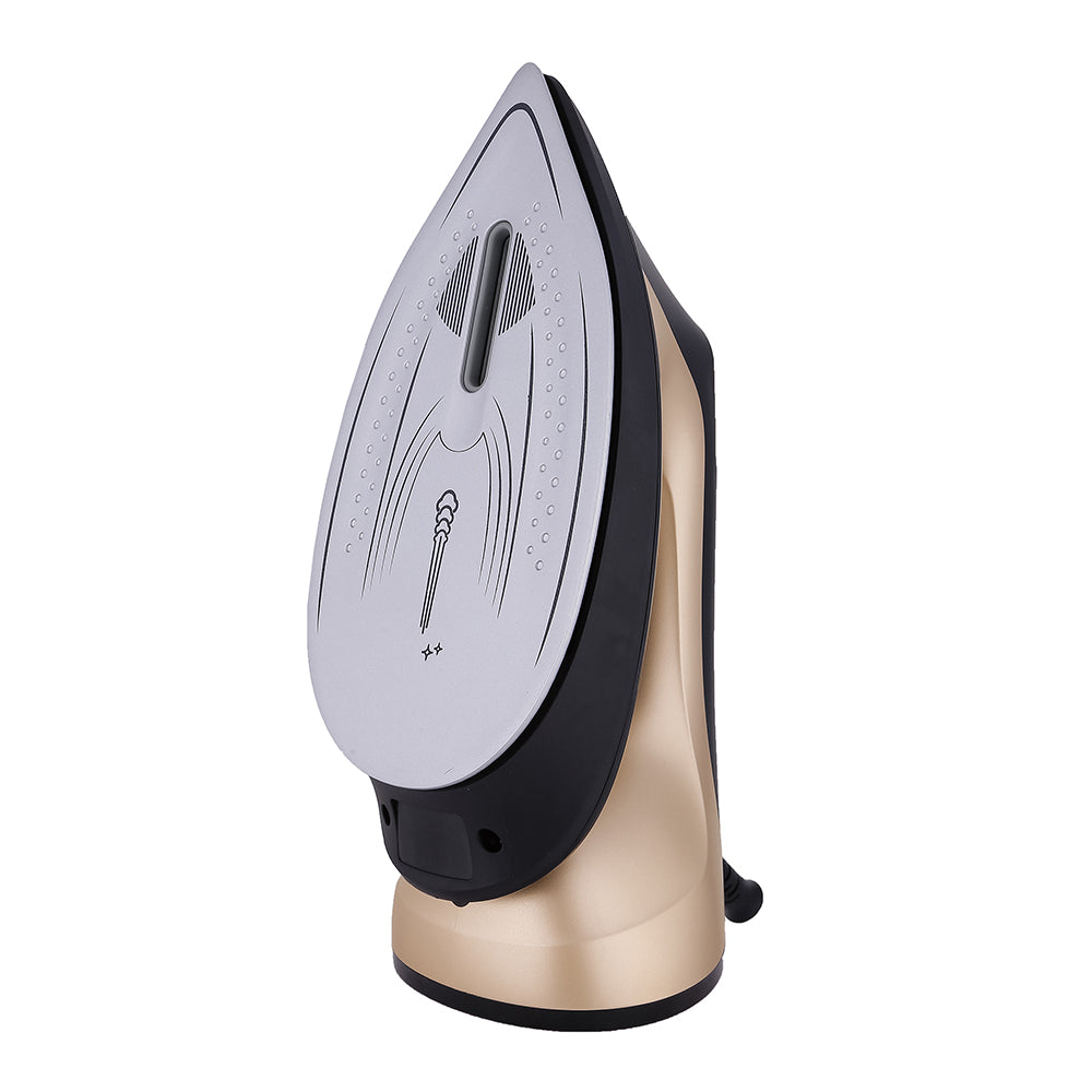 Russell Hobbs Duo Steam Iron & Handheld Steamer