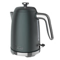 Russell Hobbs Aurora Stainless Steel Kettle, 1.7L