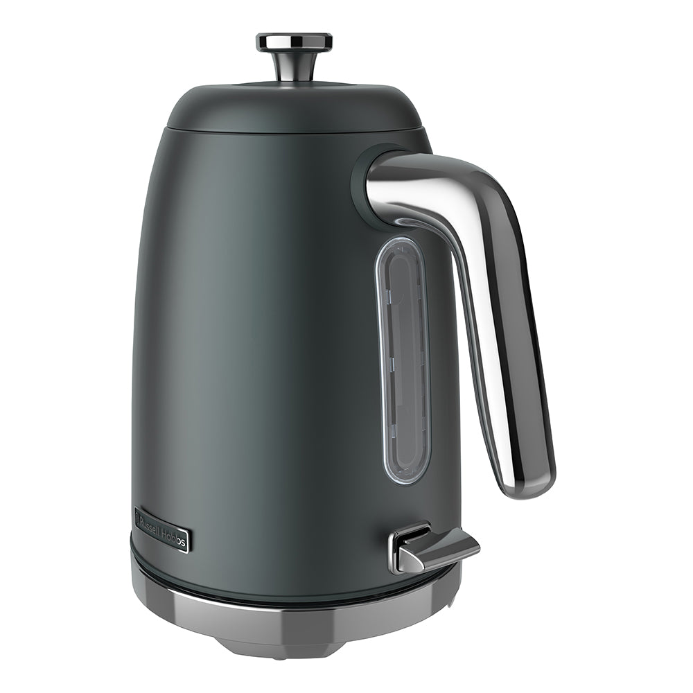 Russell Hobbs Aurora Stainless Steel Kettle, 1.7L