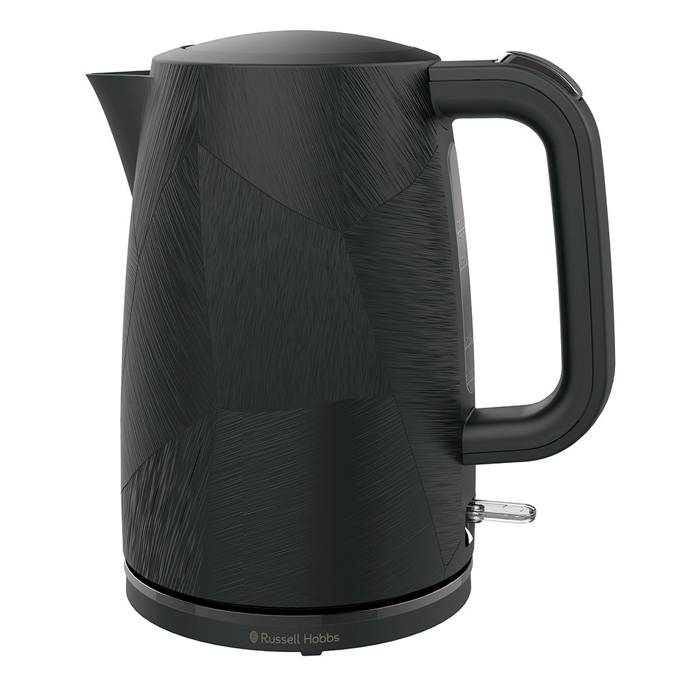 Russell Hobbs Geo Edge Cordless Kettle, 1.7L