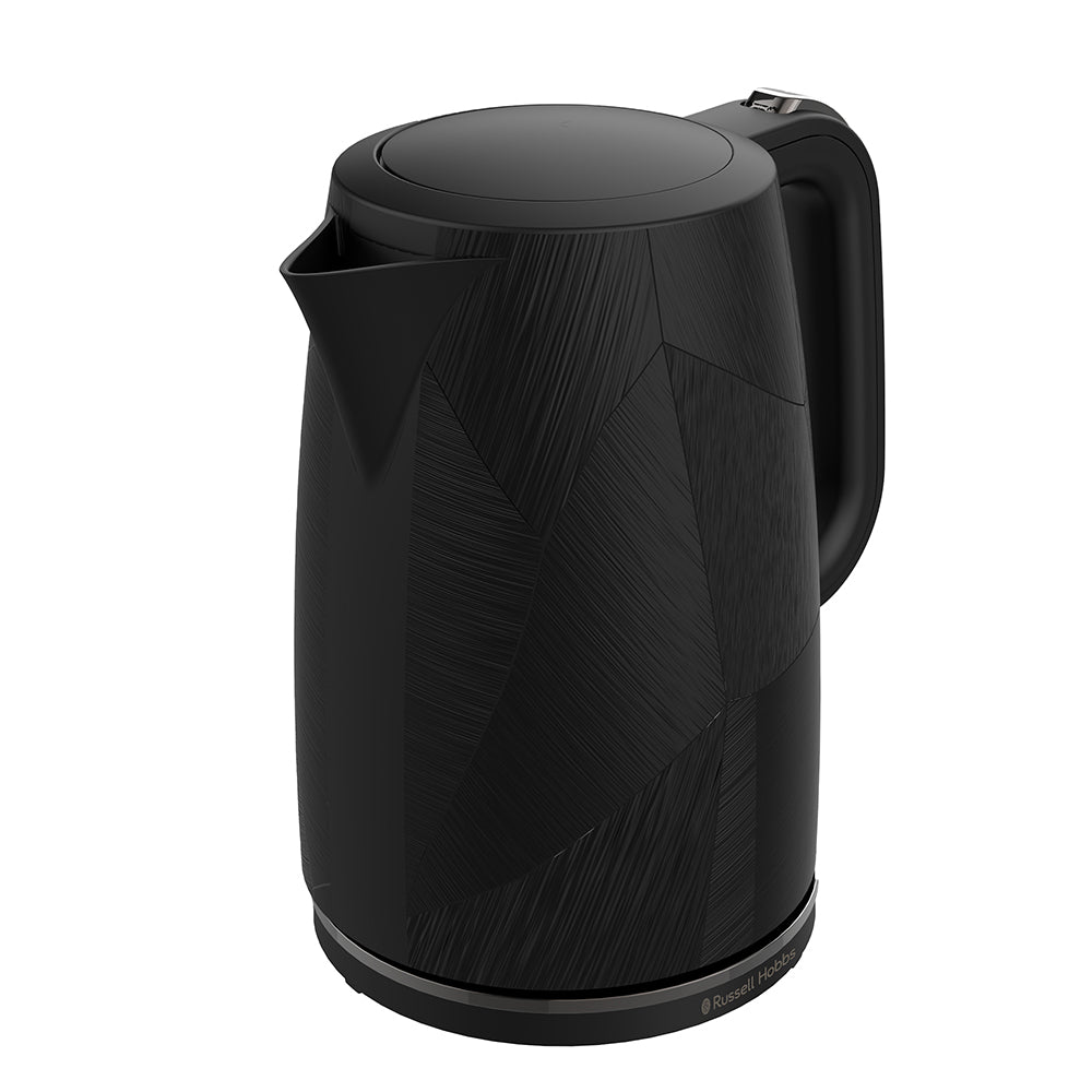 Russell Hobbs Geo Edge Cordless Kettle, 1.7L