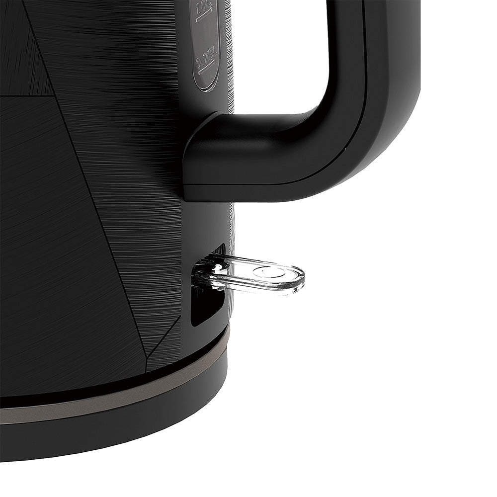 Russell Hobbs Geo Edge Cordless Kettle, 1.7L