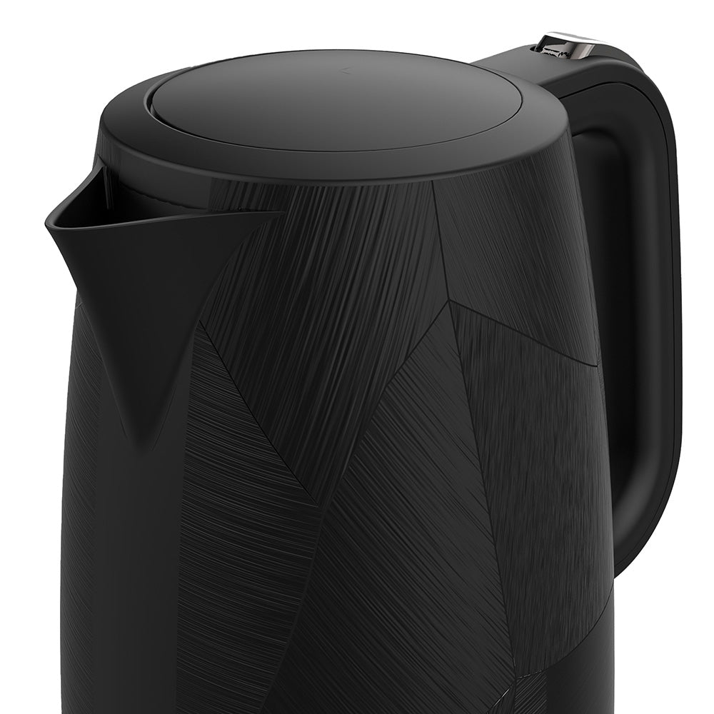 Russell Hobbs Geo Edge Cordless Kettle, 1.7L