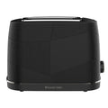 Russell Hobbs Geo Edge 2 Slice Toaster