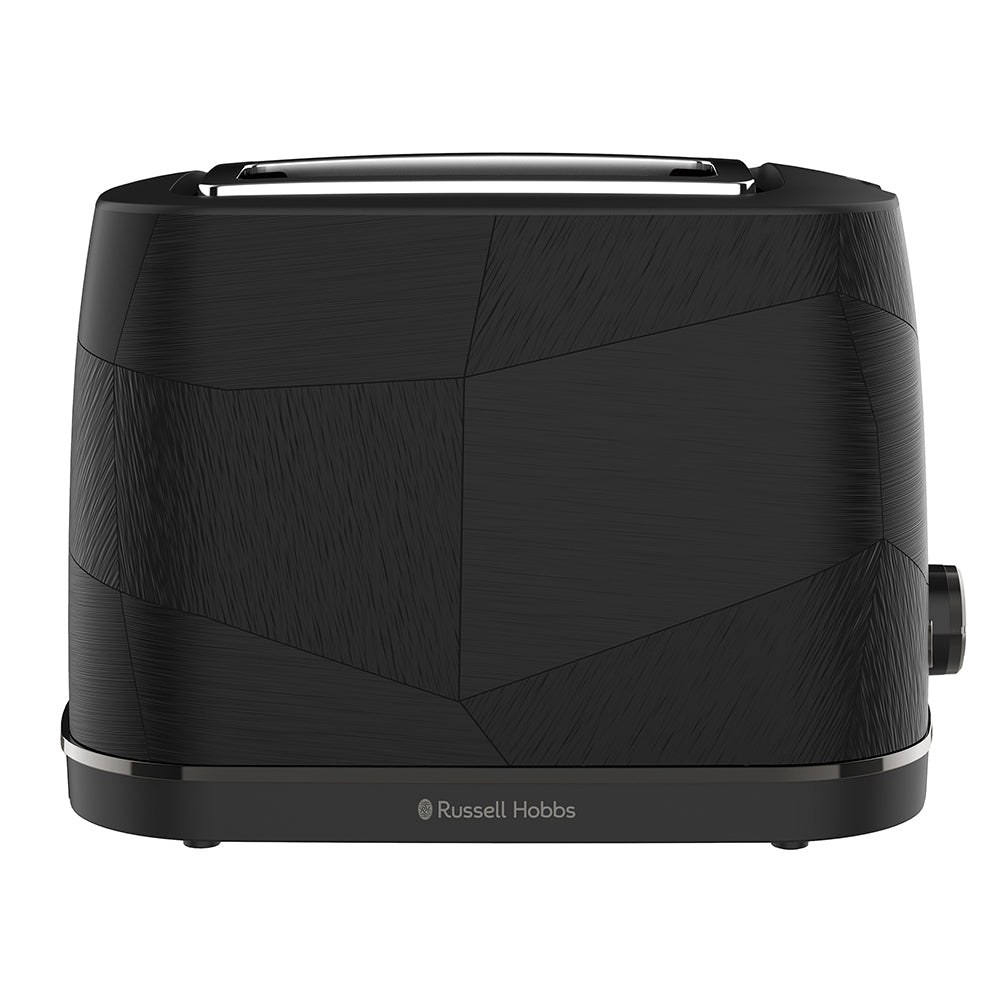 Russell Hobbs Geo Edge 2 Slice Toaster