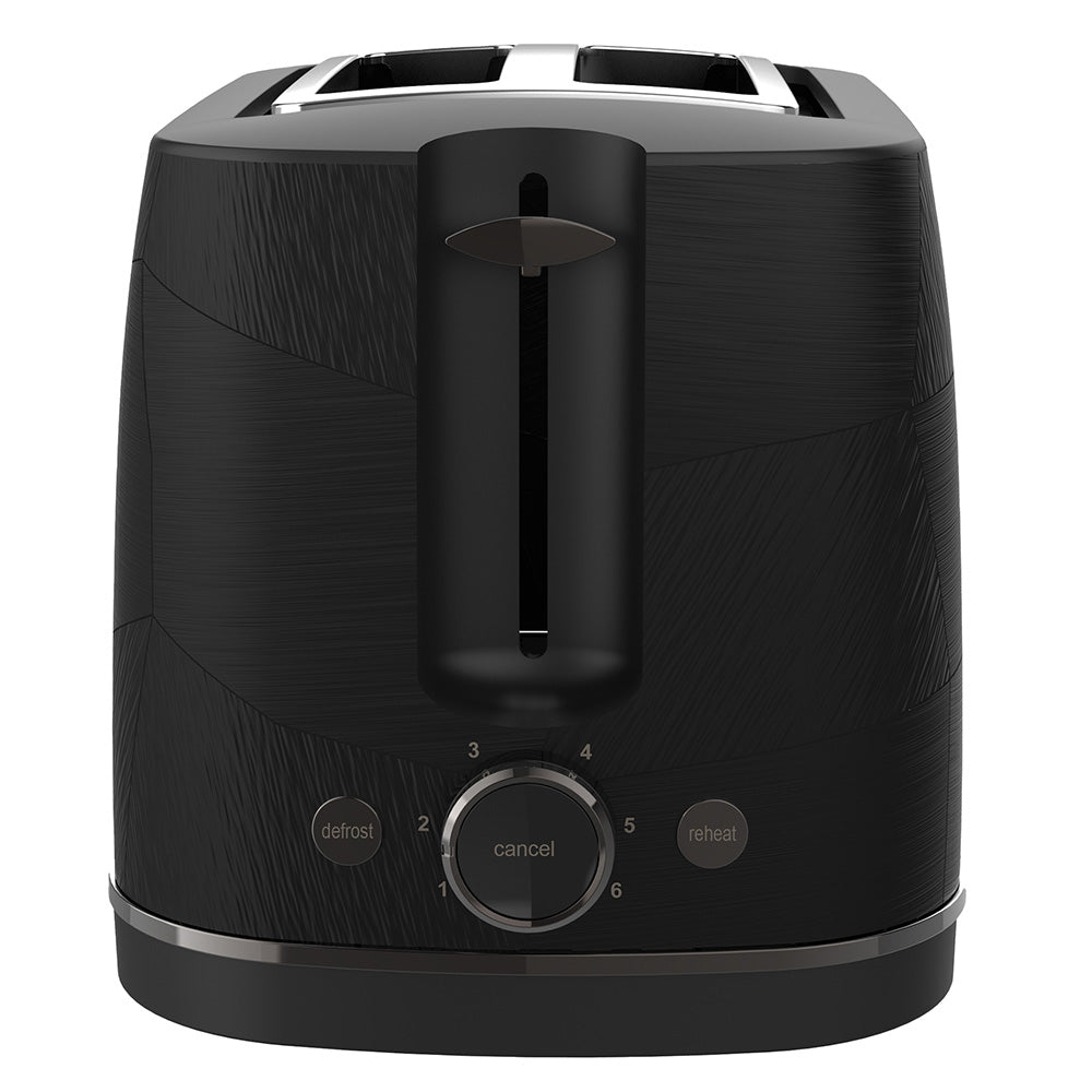 Russell Hobbs Geo Edge 2 Slice Toaster