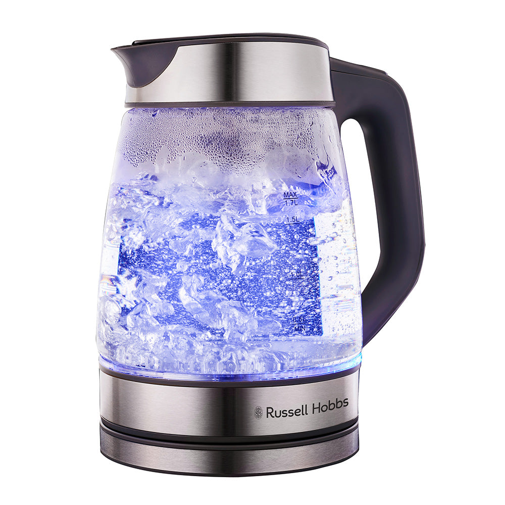 Russell Hobbs Illumina Cordless Kettle, 1.7L