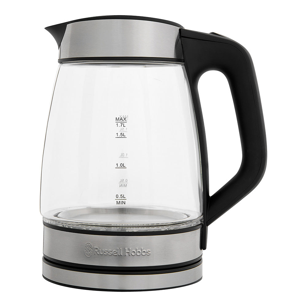 Russell Hobbs Illumina Cordless Kettle, 1.7L