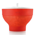 Lekue Microwave Popcorn Maker