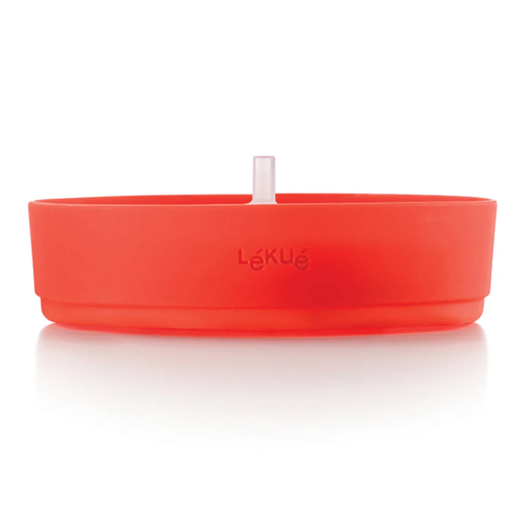 Lekue Microwave Popcorn Maker