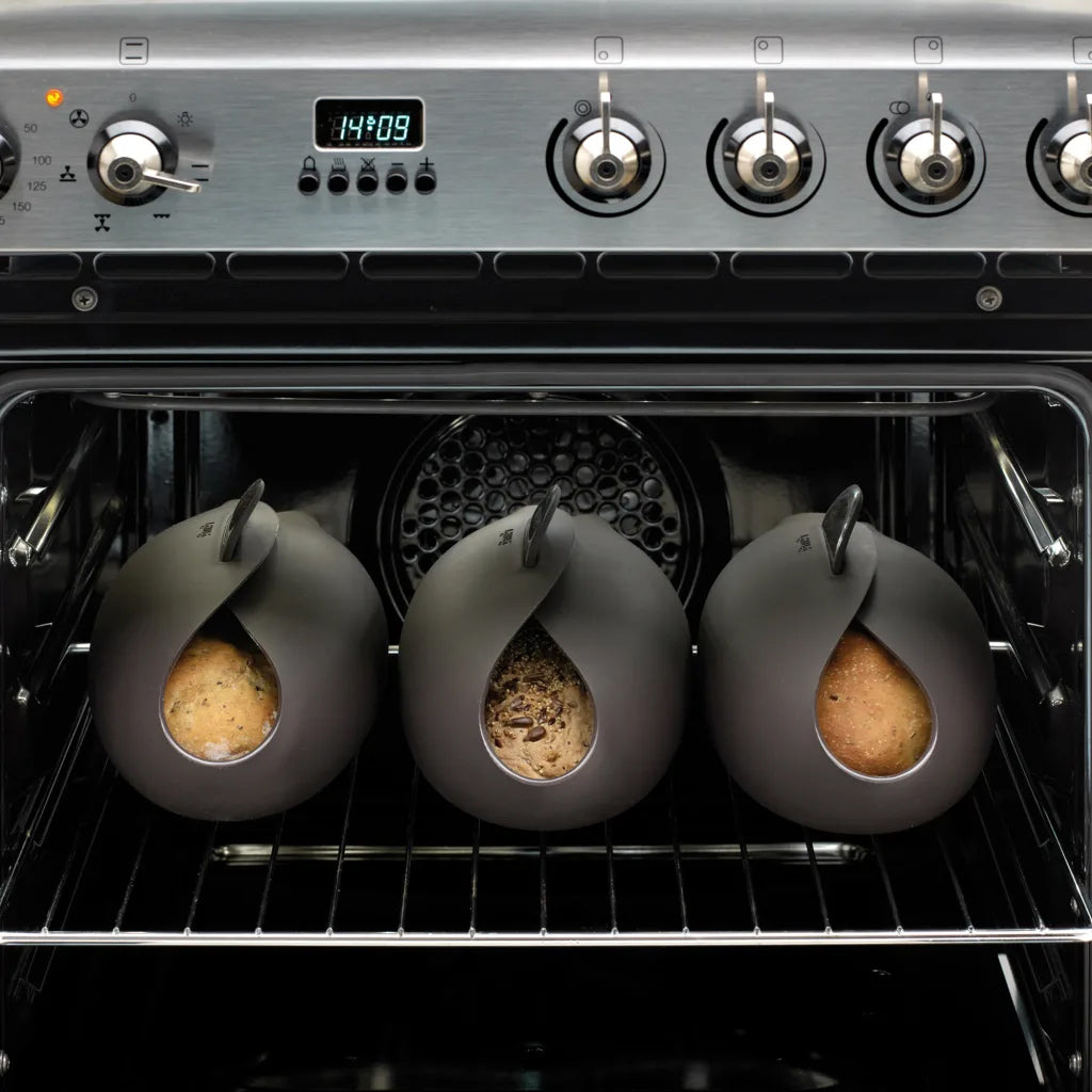 Lekue Silicone Bread Maker