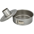 Birkmann Stainless Basic Baking Non-Stick Springform Pan with 2 Bases, 26cm