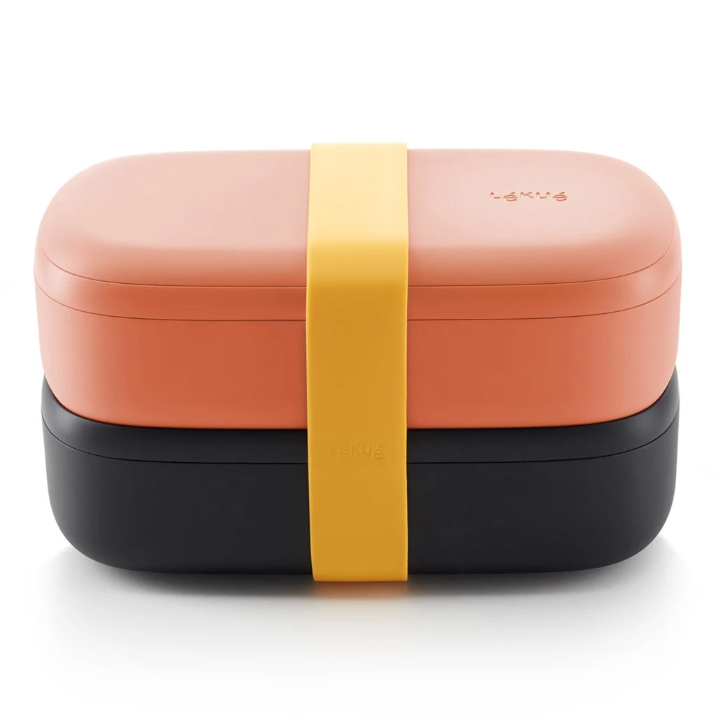 Lekue To Go Lunchbox