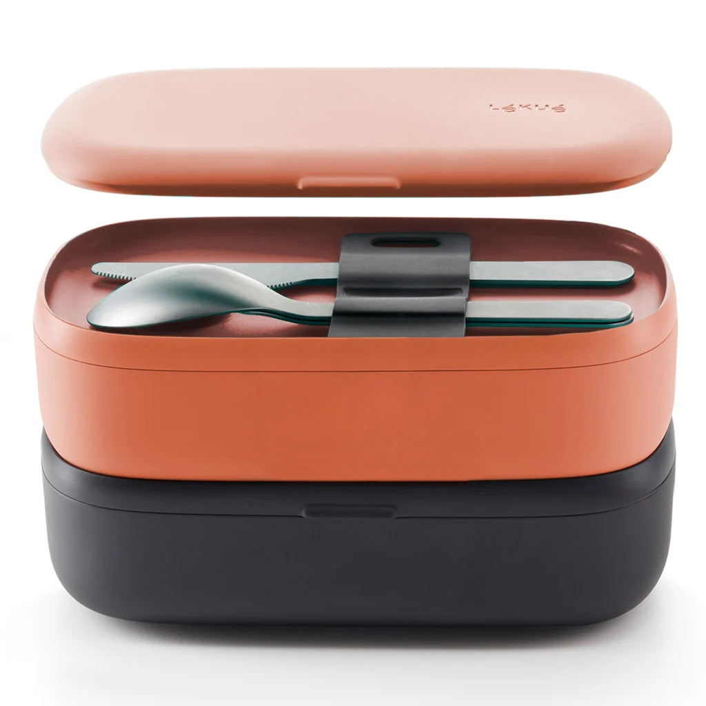 Lekue To Go Lunchbox
