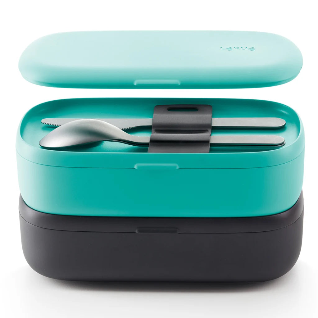 Lekue To Go Lunchbox