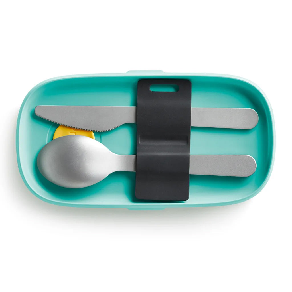 Lekue To Go Lunchbox