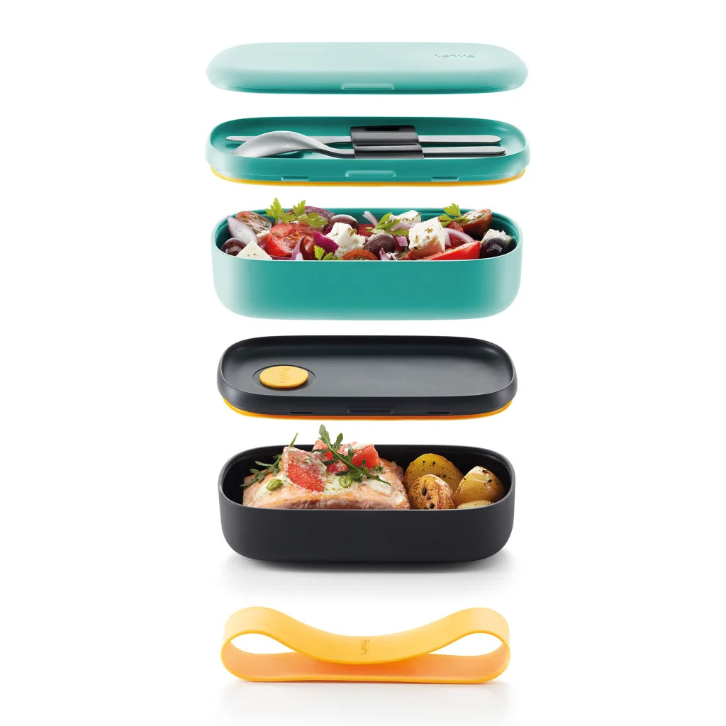 Lekue To Go Lunchbox