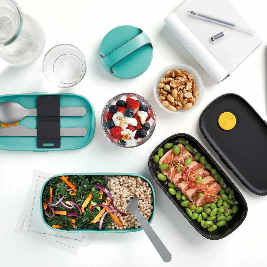 Lekue To Go Lunchbox