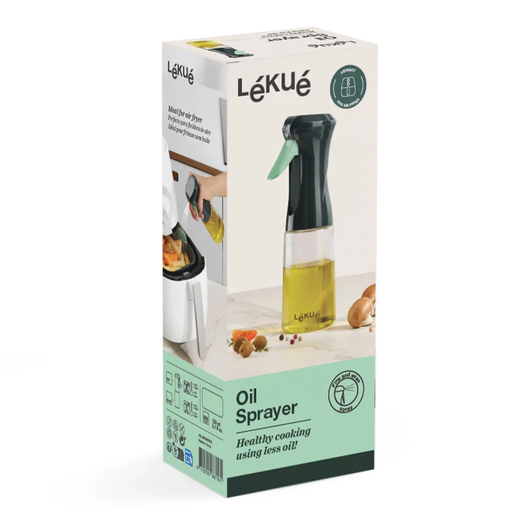 Lekue Oil Sprayer, 150ml