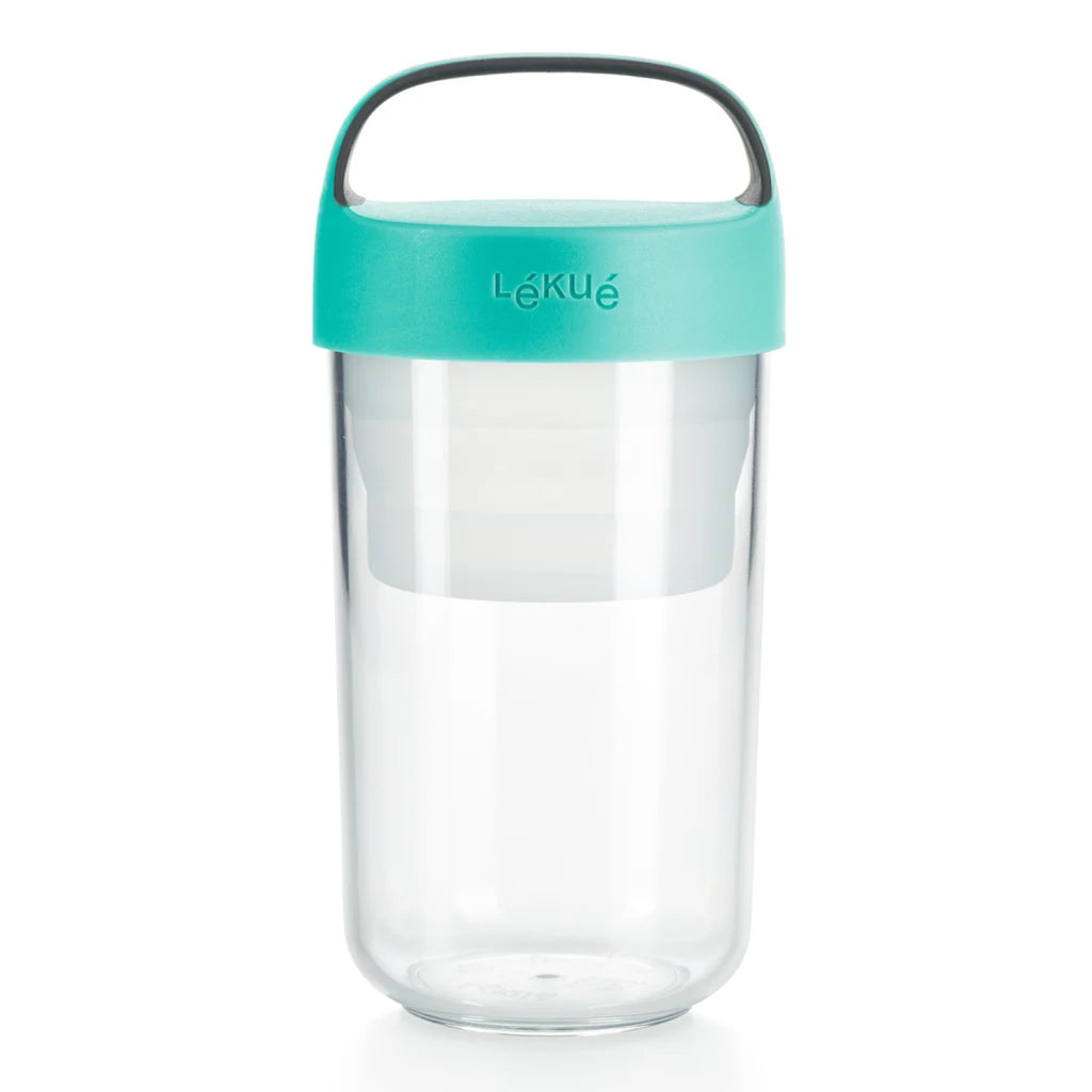 Lekue Jar To-Go, 600ml