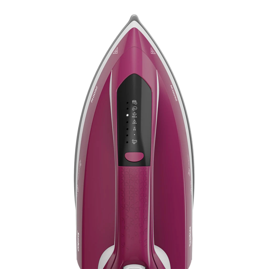 Defy SteamXtra Iron and Steam Station, 2600W