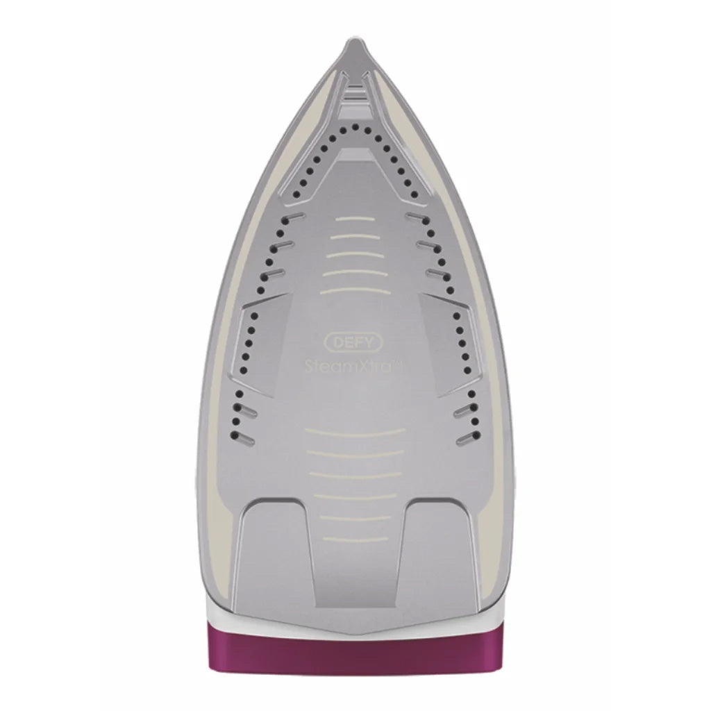 Defy SteamXtra Iron and Steam Station, 2600W