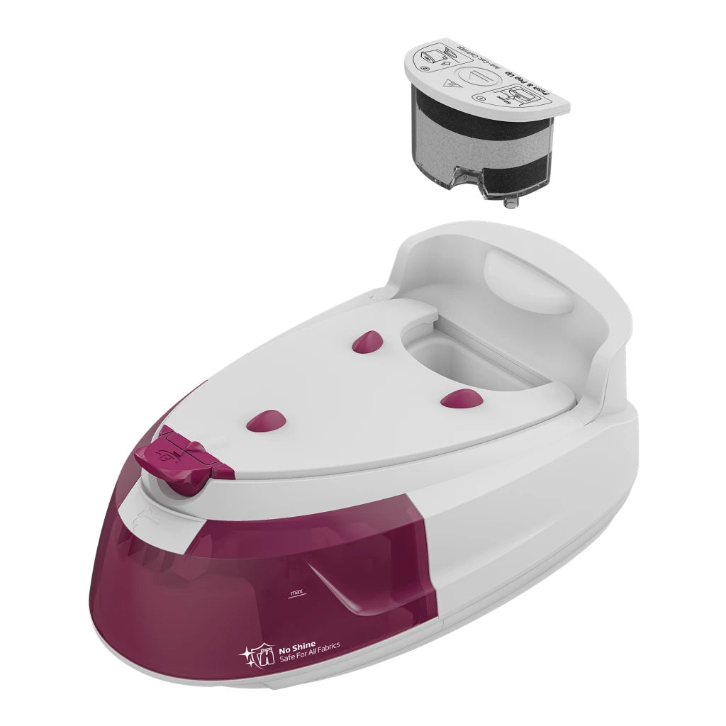 Defy SteamXtra Iron and Steam Station, 2600W
