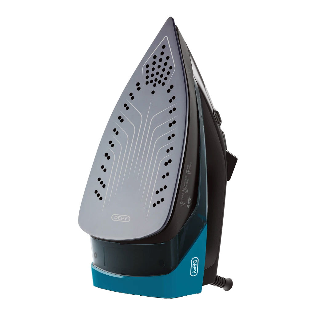 Defy Steam Iron, 2600W