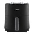 Defy Matte Manual Airfryer, 4.7L