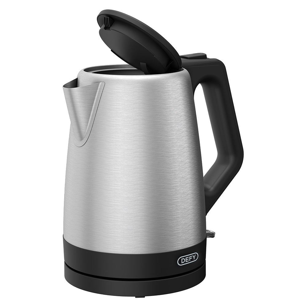 Defy Stainless Steel Cordless Kettle, 1.7L