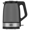 Defy Tinted Glass Cordless Kettle, 1.7L