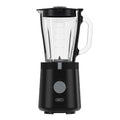 Defy Piano Black Glass Jug Blender, 1.5L