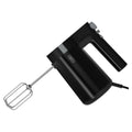Defy Piano Black Glow Hand Blender