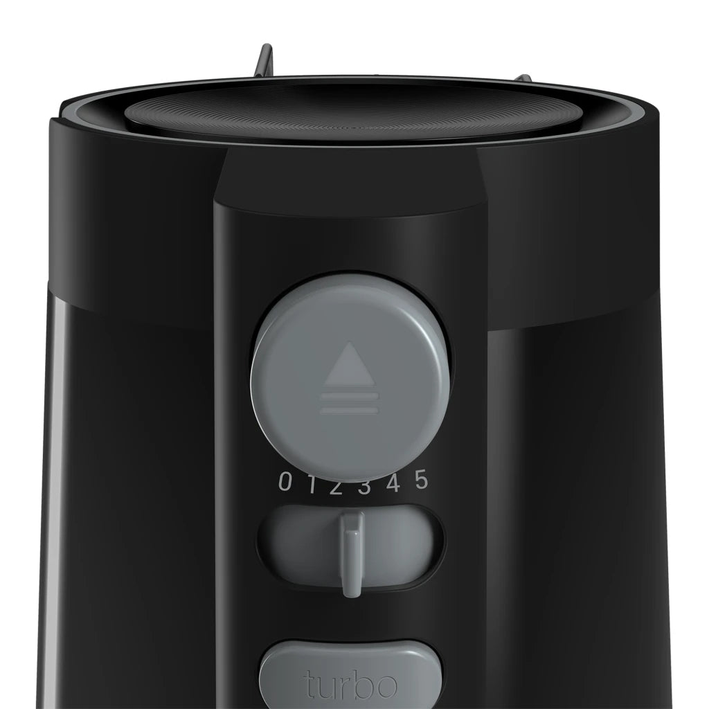 Defy Piano Black Glow Hand Blender