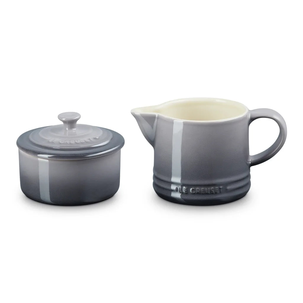 Le Creuset Cream & Sugar Set