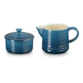 Le Creuset Cream & Sugar Set