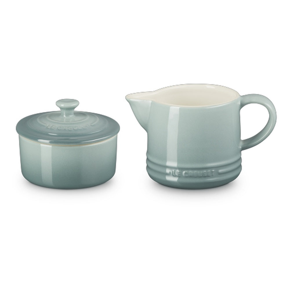 Le Creuset Cream & Sugar Set