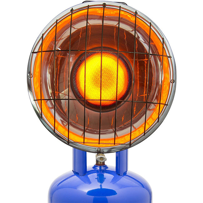 Cadac Safire Gas Heater