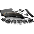 Taurus Mithos Avant Plus Hair Clipper Set, 16pc