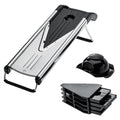 Küchenprofi Stainless Steel Mandoline Slicer